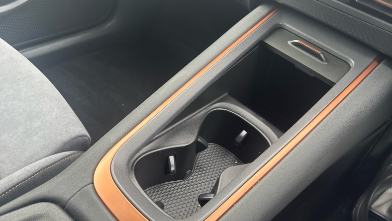 CUPRA Born 170kW e-Boost V3 59kWh 5dr Auto Electric Hatchback